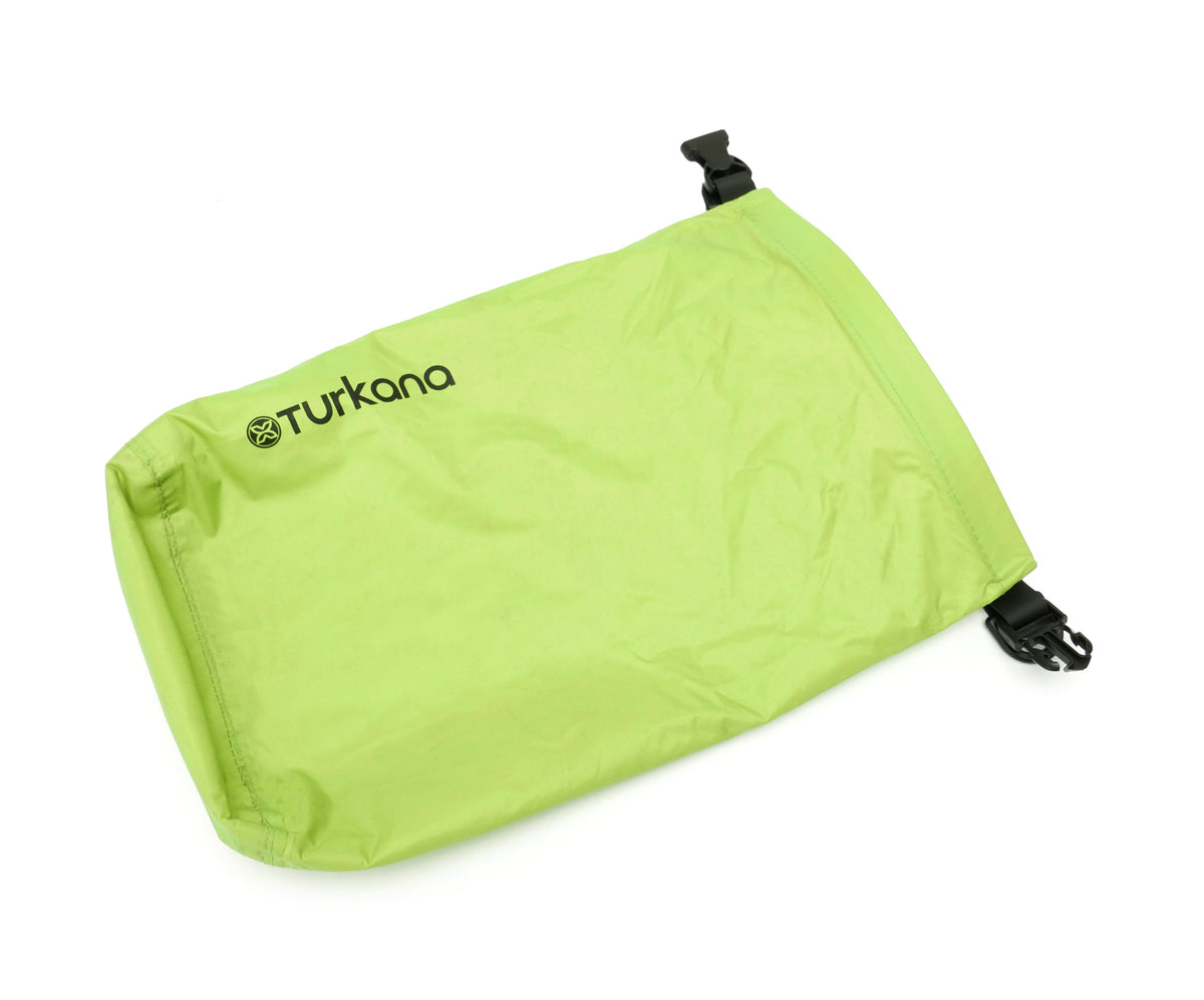 Turkana 3L ADV Utility Pouch - BushBaby™
