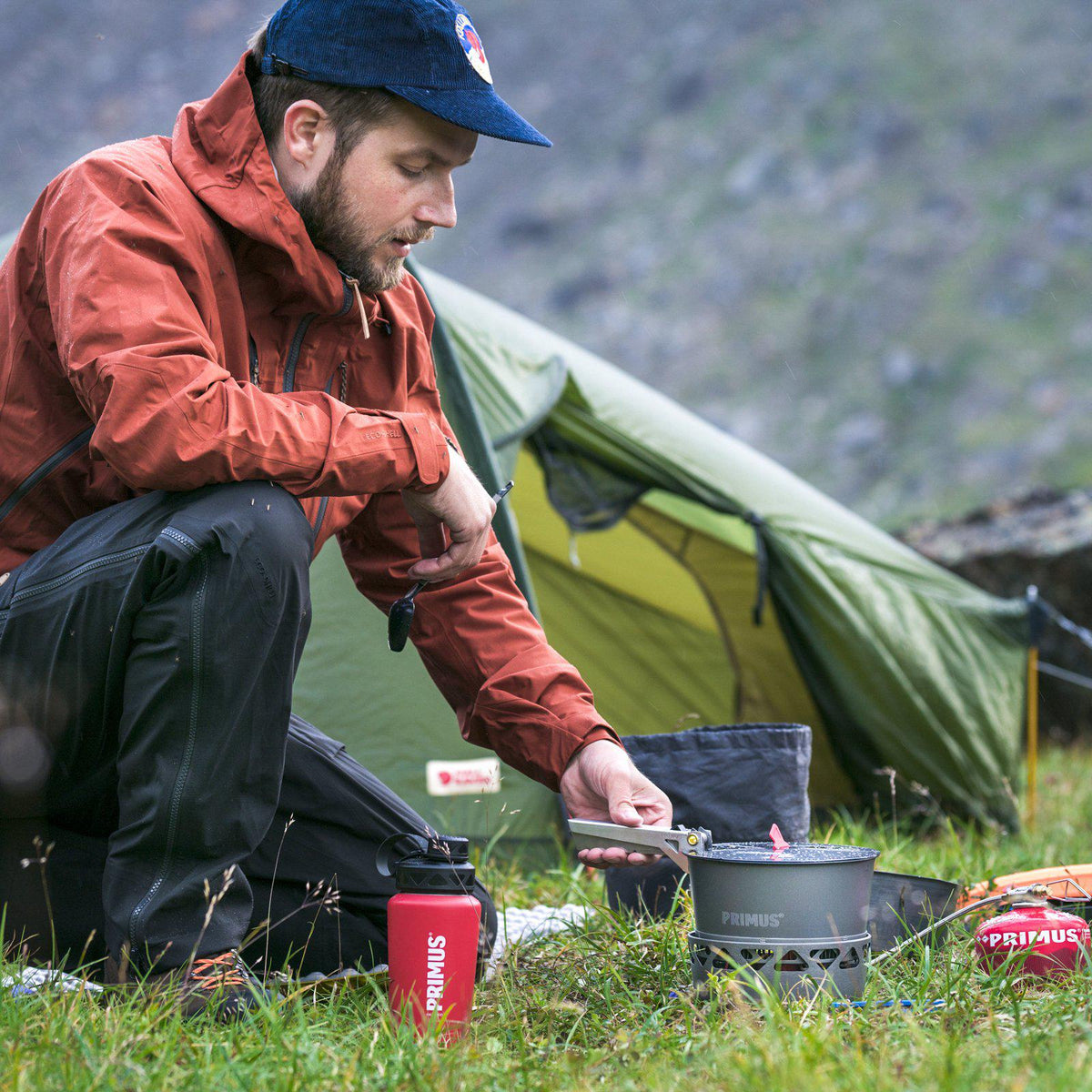 Primus PrimeTech Stove Set II 1.3L