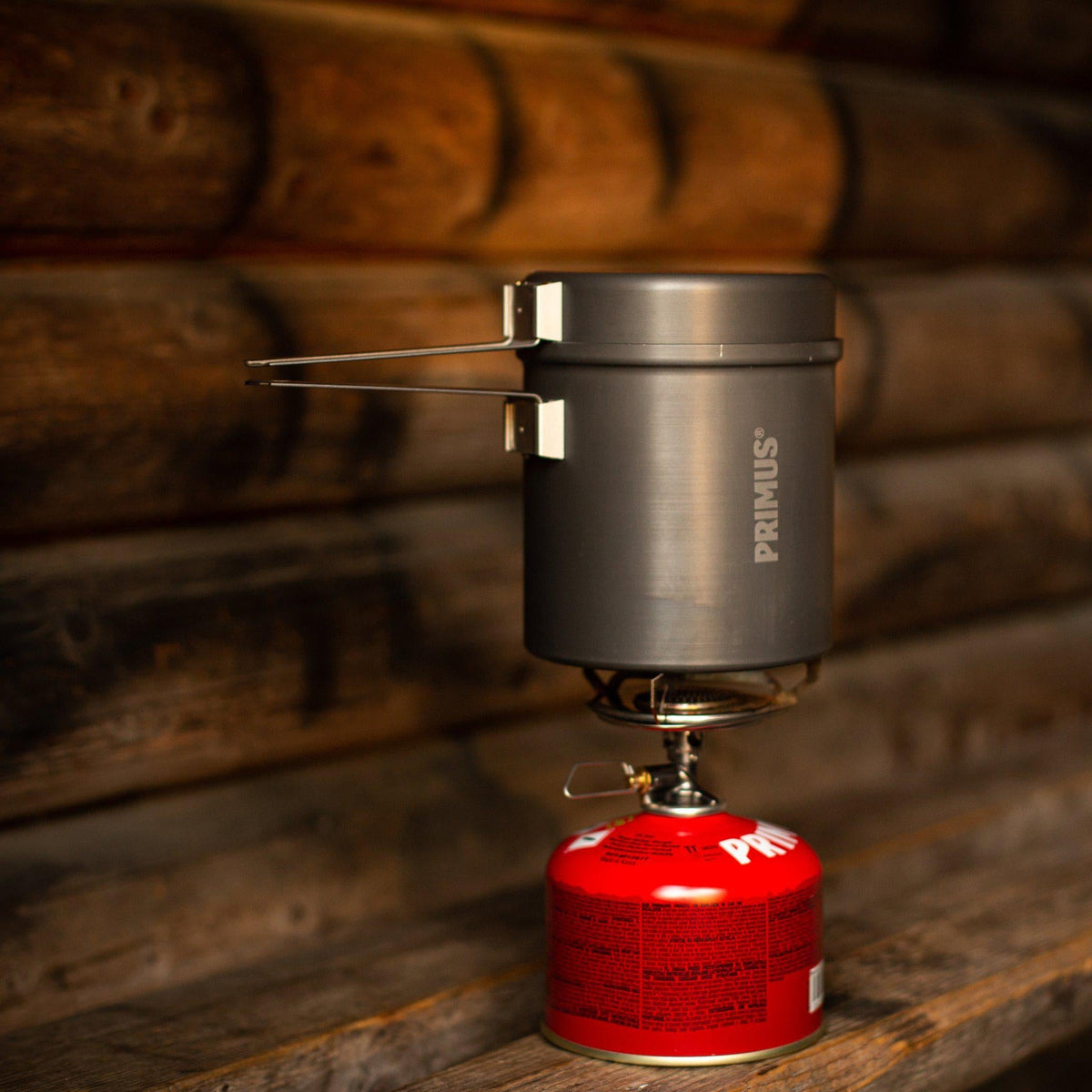 Primus Trek Pot 1.0L