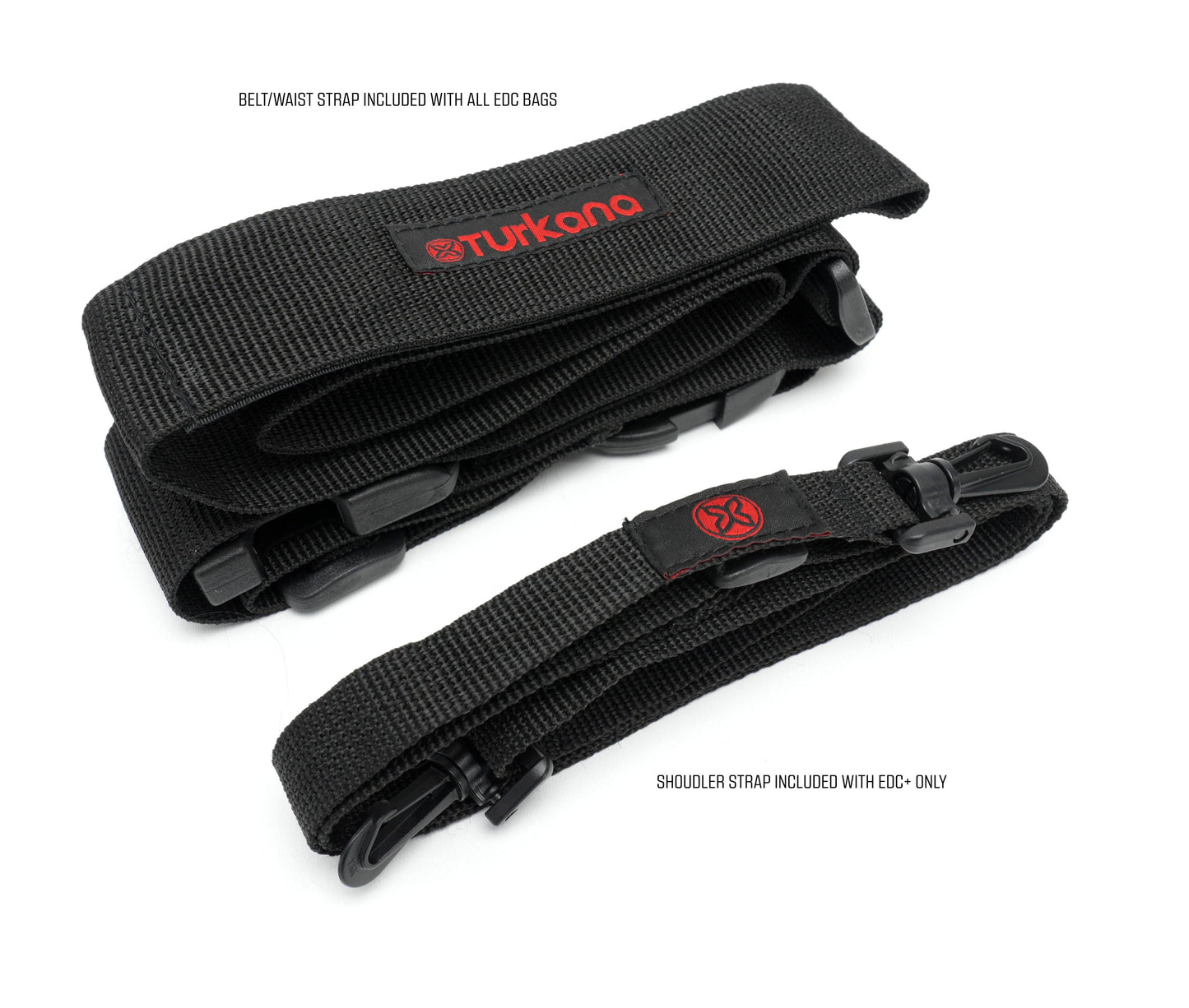 Turkana StowCrow™ EDC - Wearable Tool Bag +
