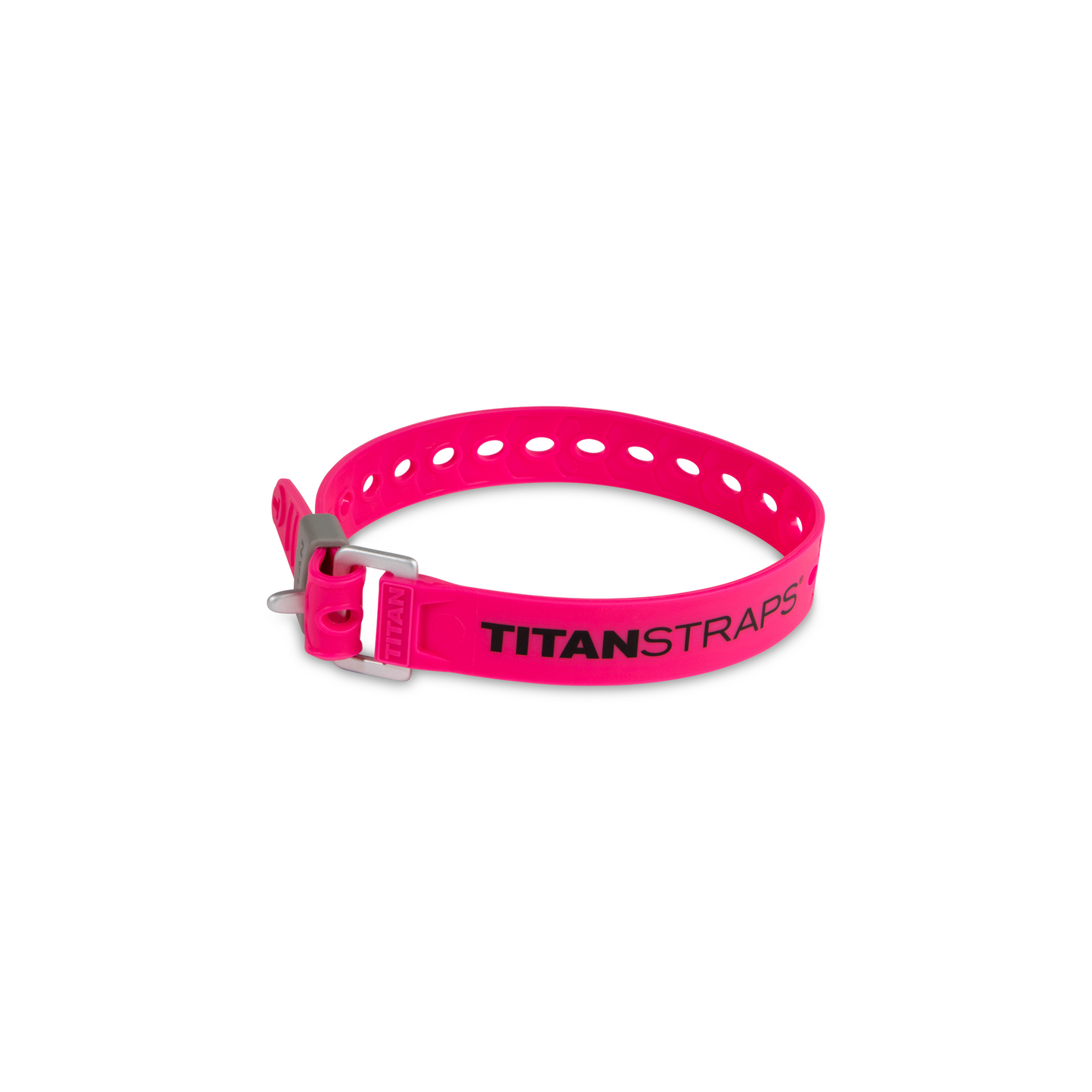 Utility Strap - 18" Pink