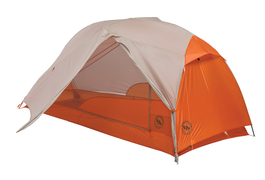 Big Agnes Copper Spur HV Ultralight 1-Person Tent