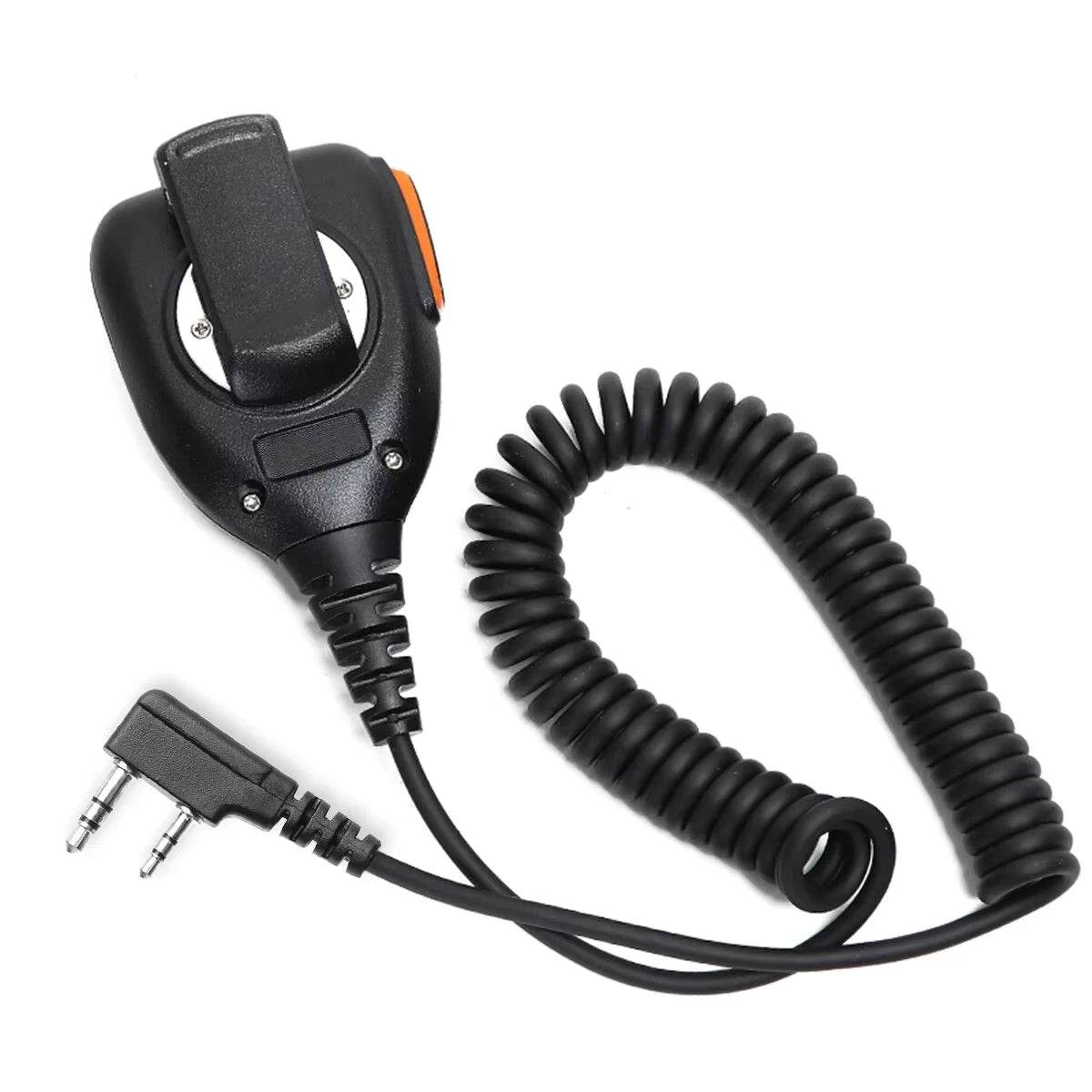 Baofeng UV-9R Waterproof Remote Shoulder Speaker Microphone