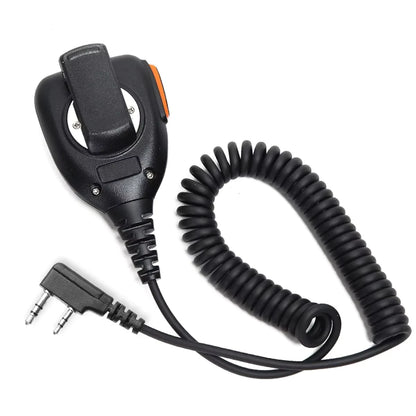 Baofeng UV-9R Waterproof Remote Shoulder Speaker Microphone