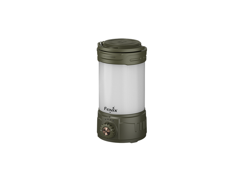 CL26R Pro Multifunctional Portable Camping Lantern