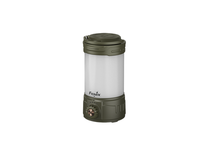 CL26R Pro Multifunctional Portable Camping Lantern