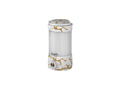 CL26R Pro Multifunctional Portable Camping Lantern