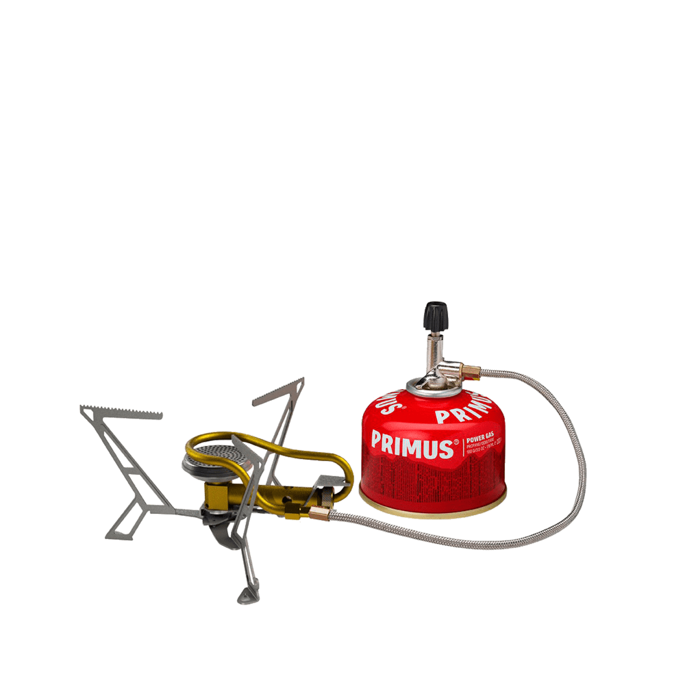 Primus Express Spider Backpacking Stove