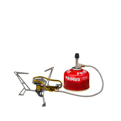 Primus Express Spider Backpacking Stove