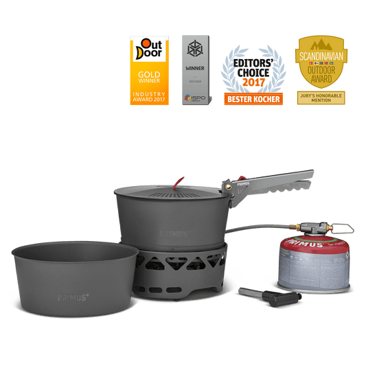 Primus PrimeTech Stove Set II 1.3L