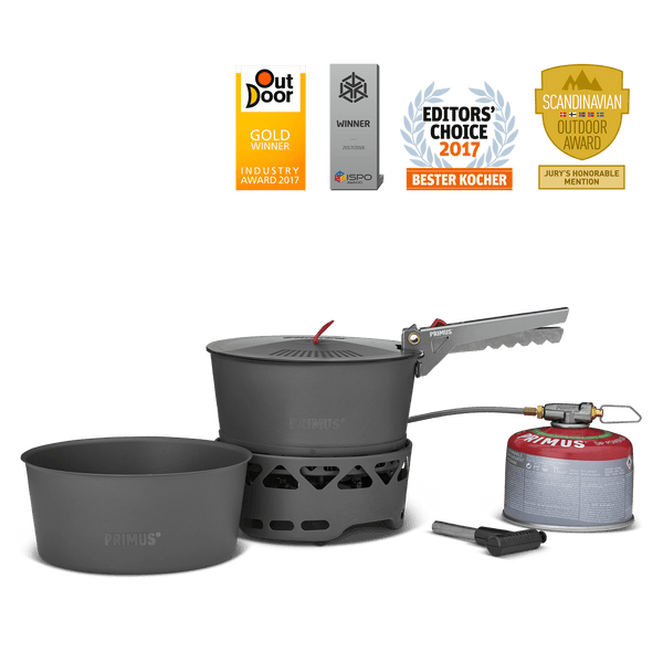Primus PrimeTech Stove Set II 1.3L