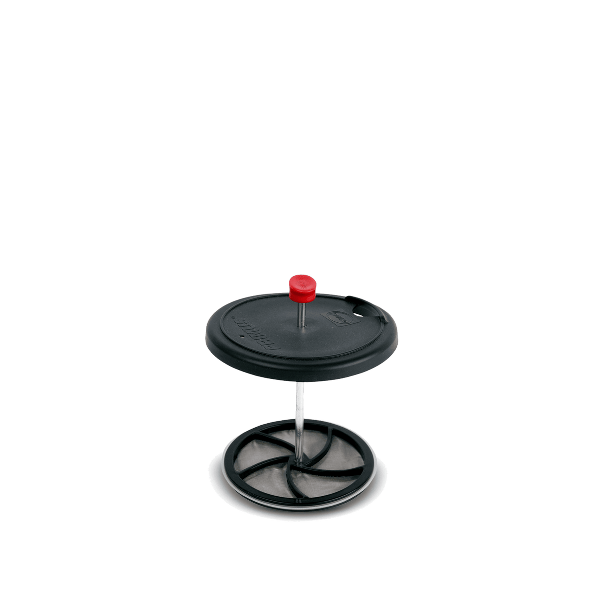 Primus Coffee/Tea Press for LiTech Trek Kettle, Trek pot and Essential trek pot