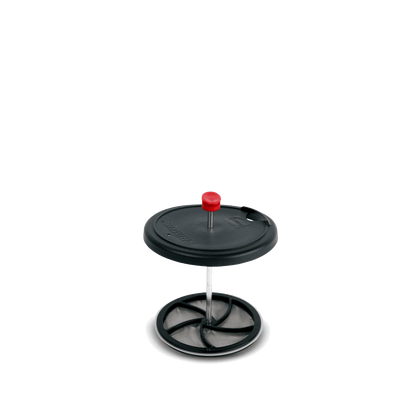 Primus Coffee/Tea Press for LiTech Trek Kettle, Trek pot and Essential trek pot