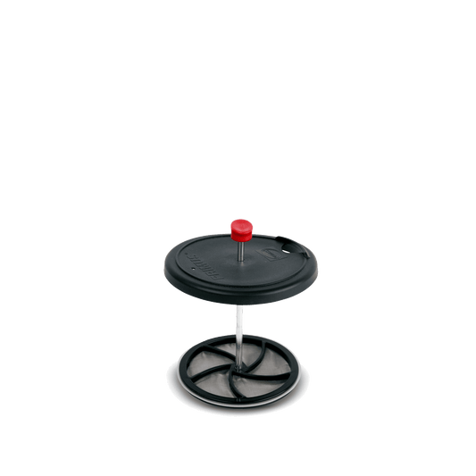 Primus Coffee/Tea Press for LiTech Trek Kettle, Trek pot and Essential trek pot