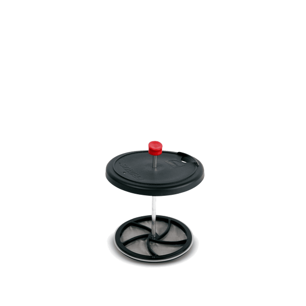 Primus Coffee/Tea Press for LiTech Trek Kettle, Trek pot and Essential trek pot