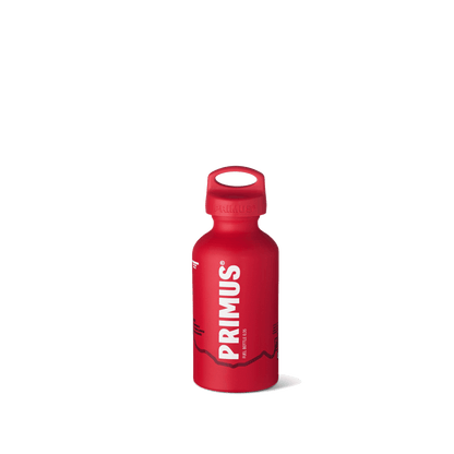 Primus Fuel Bottle Red