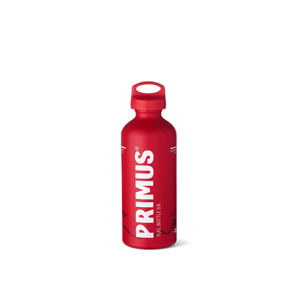 Primus Fuel Bottle Red