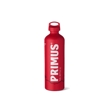 Primus Fuel Bottle Red