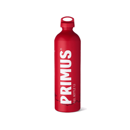 Primus Fuel Bottle Red