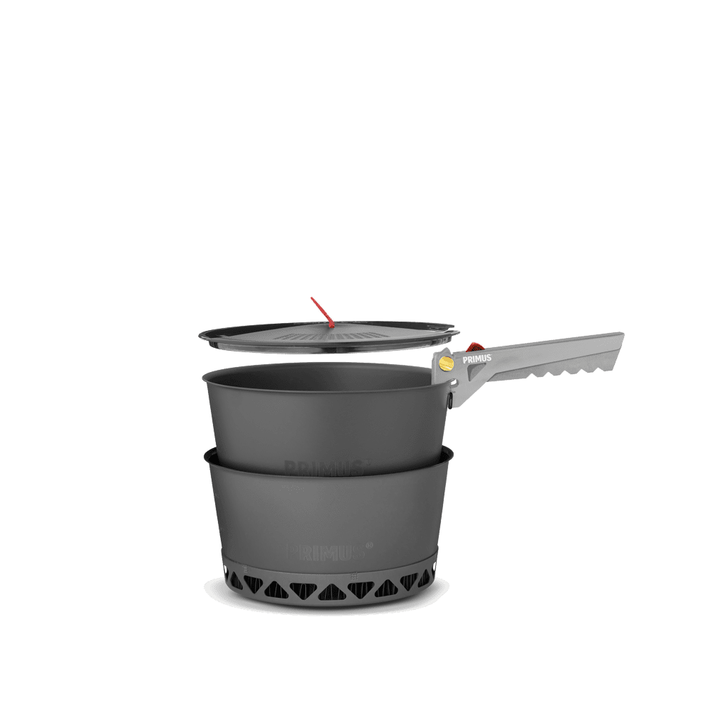 Primus PrimeTech Pot Set 1.3L