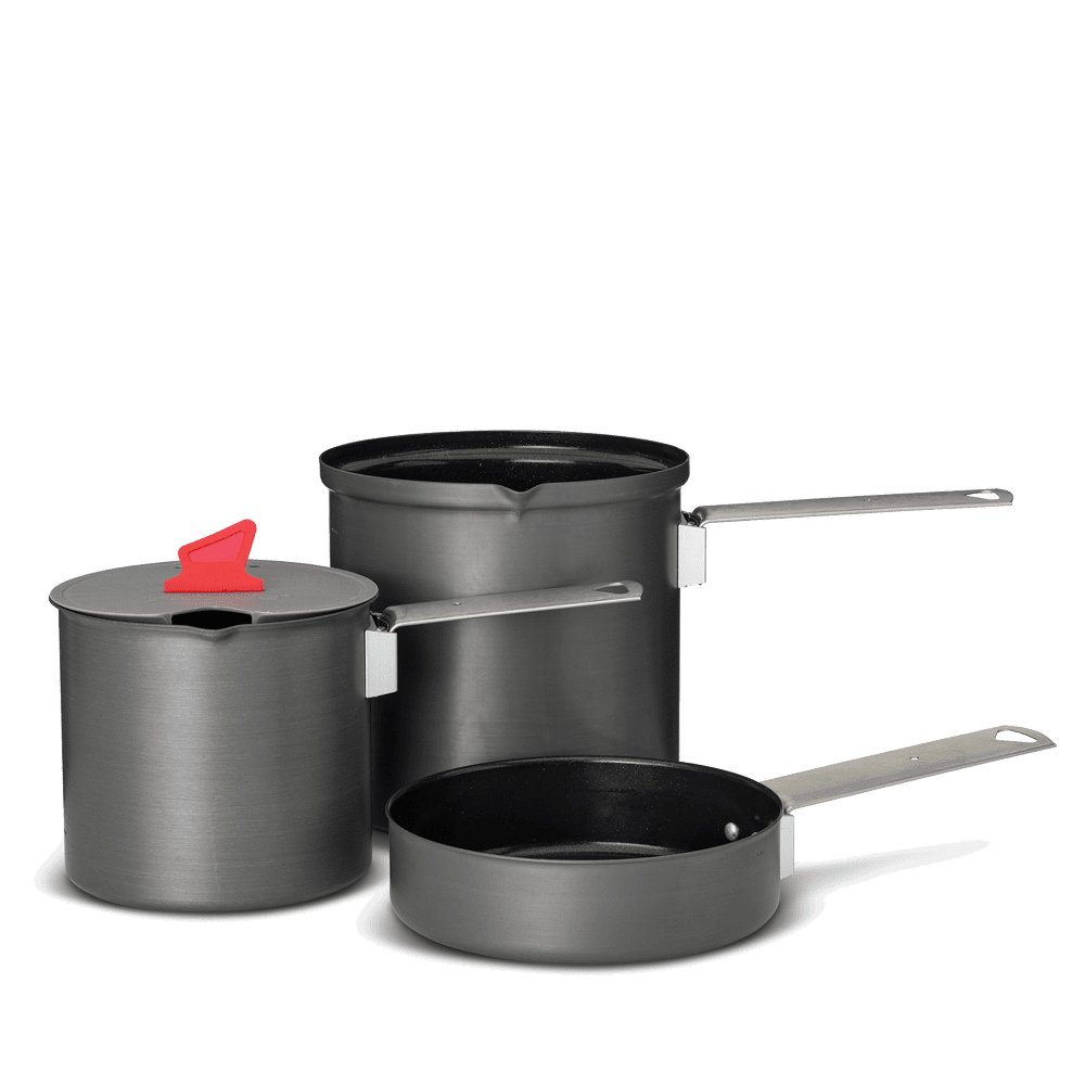 Primus Trek Pot Set