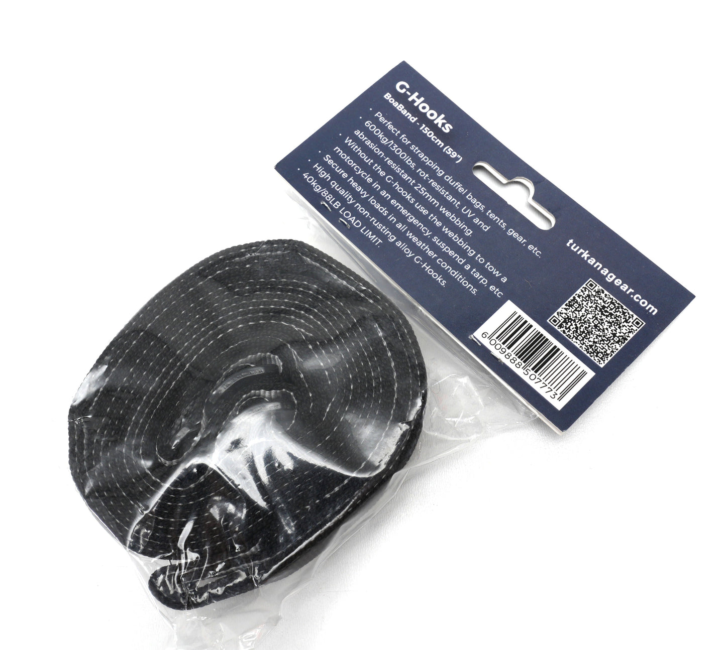 Turkana BoaBands™ G-Hook Straps
