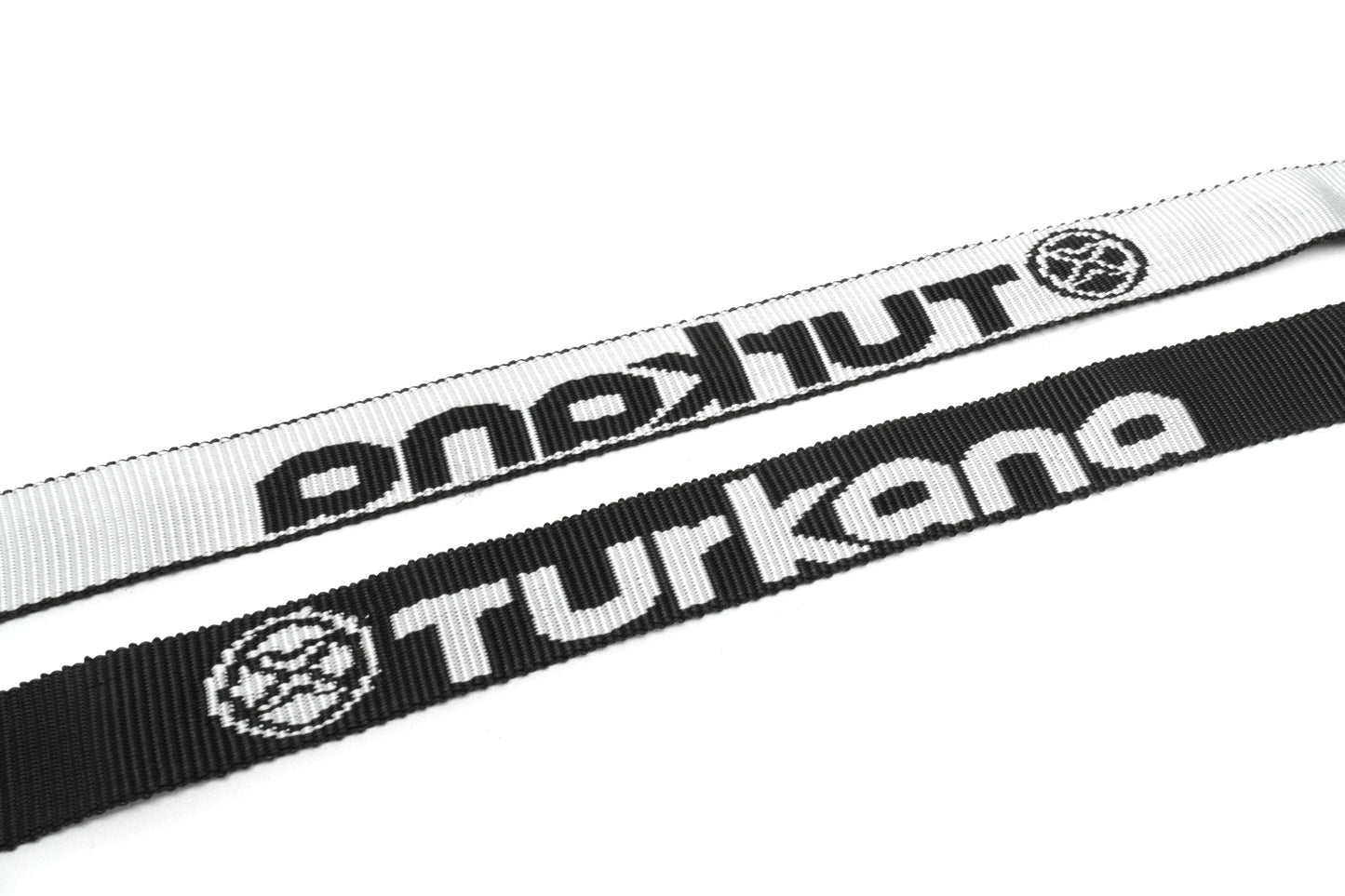 Turkana BoaBands Cam-Buckle Straps
