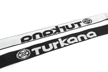 Turkana BoaBands Cam-Buckle Straps