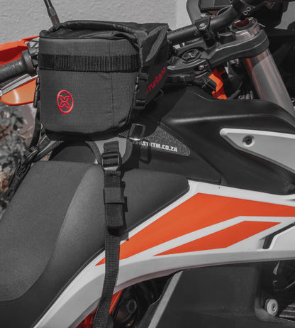 Turkana 5L M.O.L.L.E.  RollTop Tank Bag - Bullfrog™
