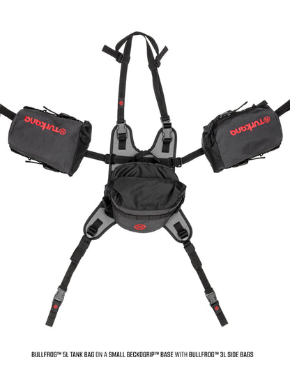 Turkana GeckoGrip™ M.O.L.L.E. Tank Harnesses