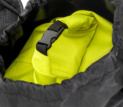 Turkana 8L M.O.L.L.E.  Hood Tank Bag - Bullfrog™
