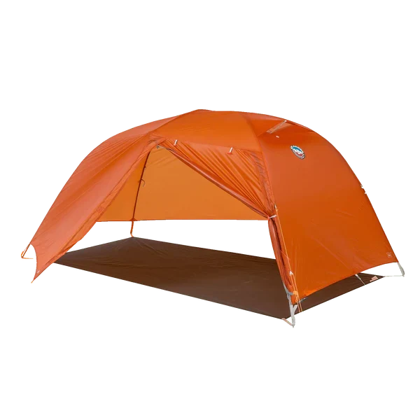 Copper Spur UL2 Footprint