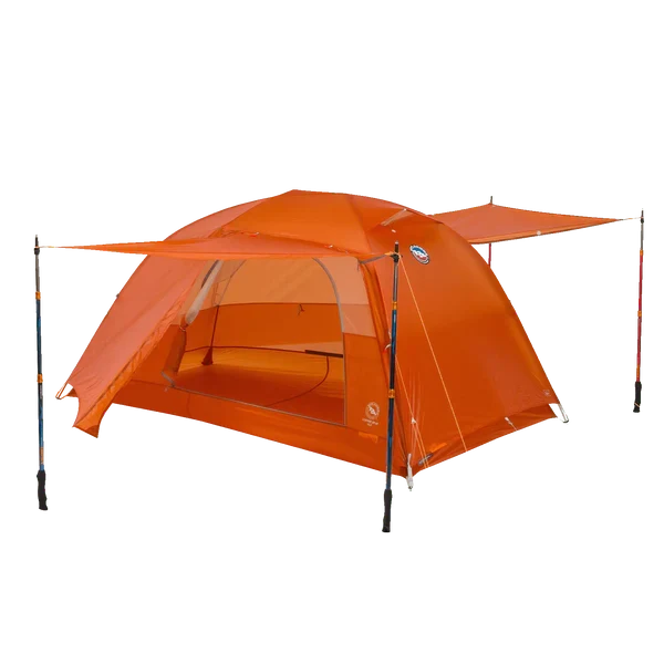 Copper Spur UL2 Ultralight Backpacking Tent