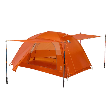 Copper Spur UL2 Ultralight Backpacking Tent