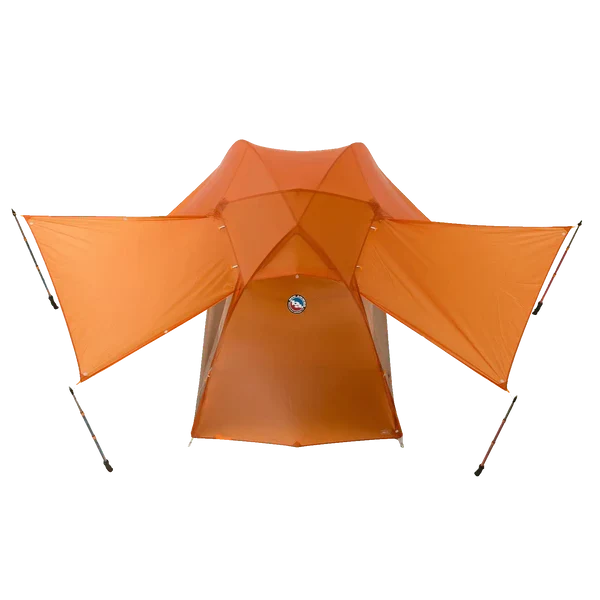 Copper Spur UL2 Ultralight Backpacking Tent