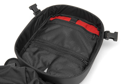 Turkana 8L M.O.L.L.E.  Hood Tank Bag - Bullfrog™