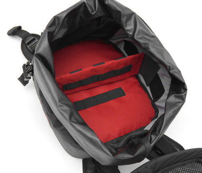 Turkana 8L M.O.L.L.E.  Hood Tank Bag - Bullfrog™