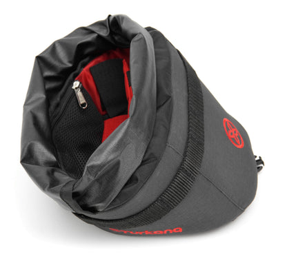 Turkana 5L M.O.L.L.E.  RollTop Tank Bag - Bullfrog™