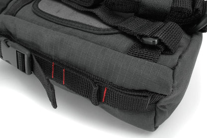 Turkana 3L M.O.L.L.E.  RollTop Side Bags - Bullfrog™ (Pair)