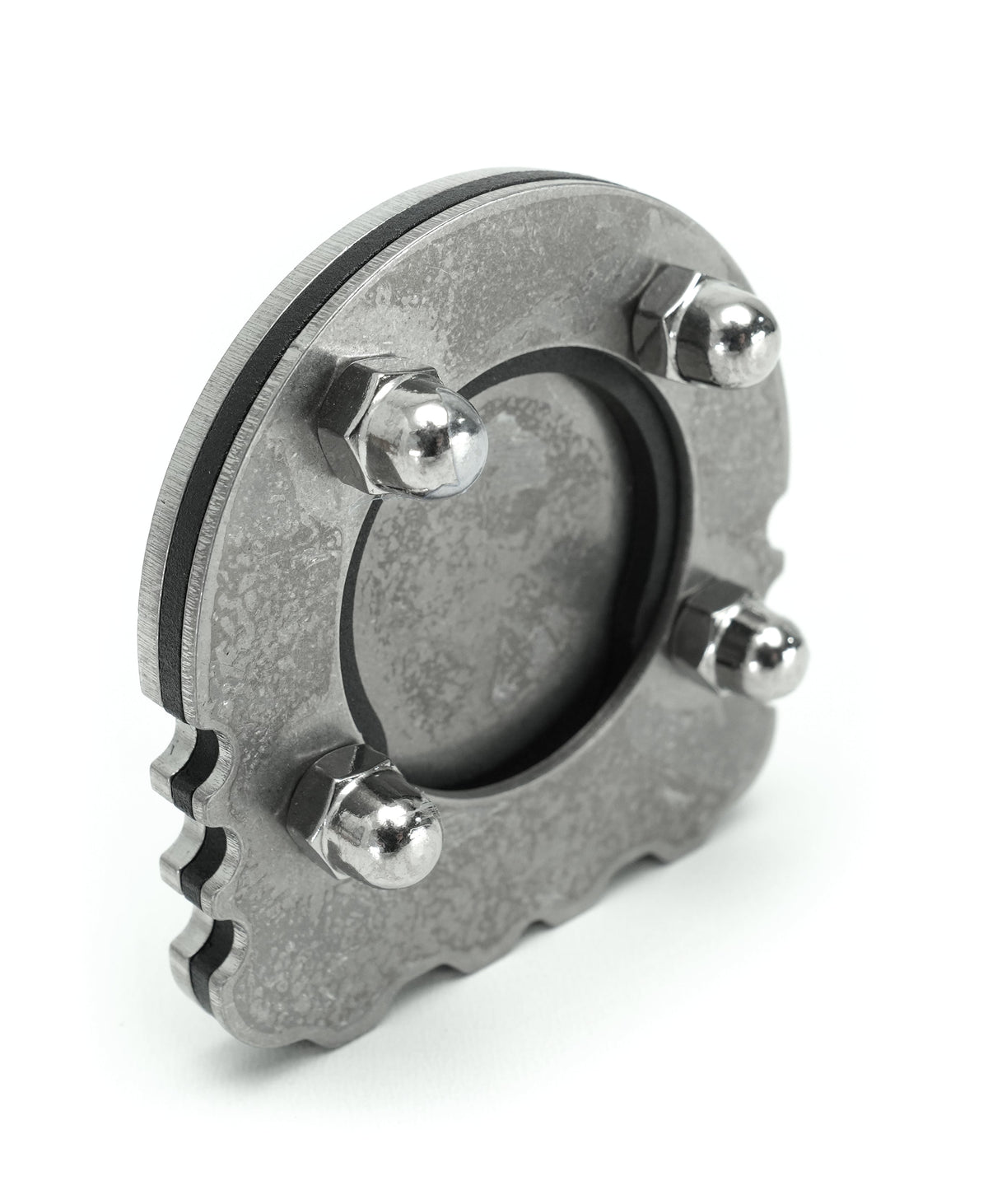 Side Stand Extension - Stainless Steel - KTM 950 / 990