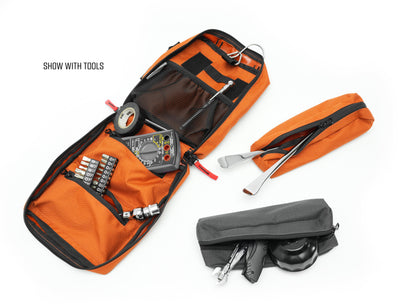 Turkana 1.4L ADV Personal Care+ Organizer Bag - Sloth™