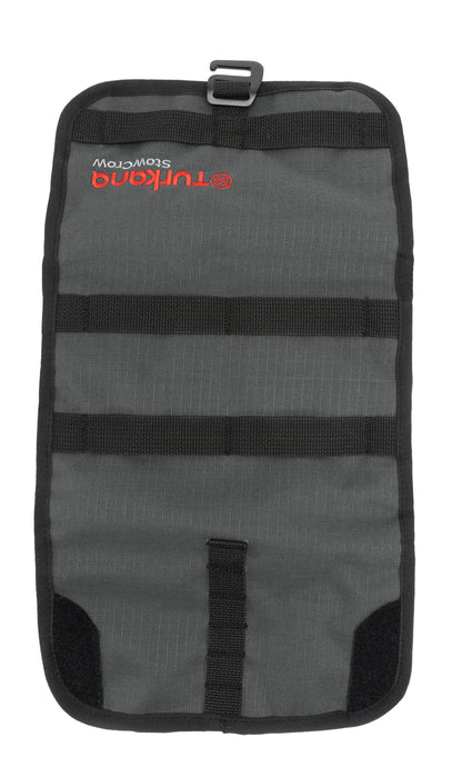 Turkana StowCrow™ QuickFix™ Tool Roll