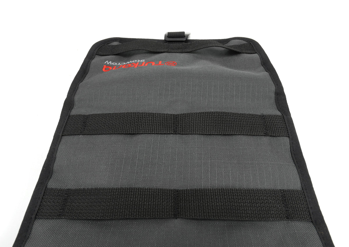 Turkana StowCrow™ QuickFix™ Tool Roll