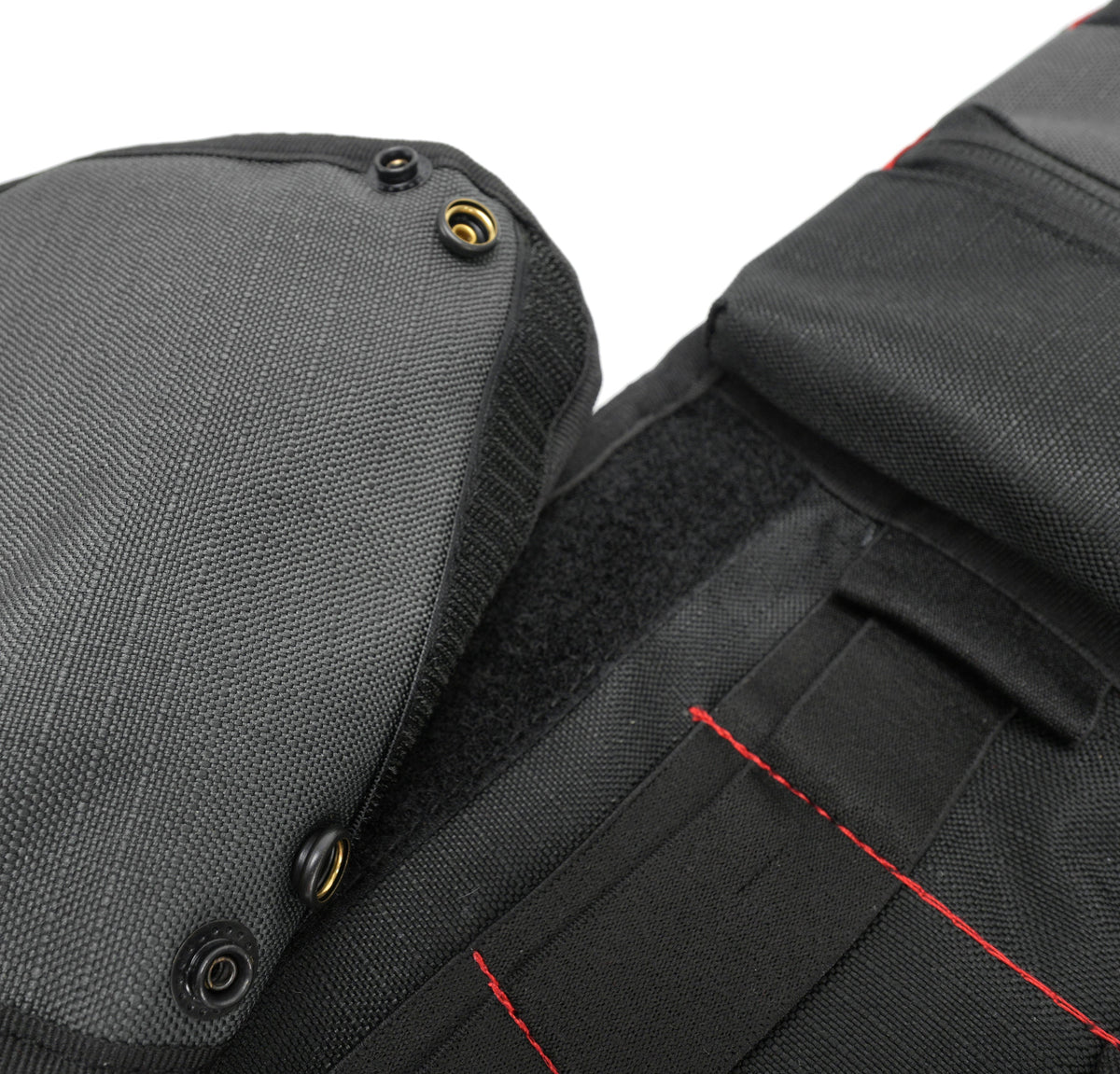 Turkana StowCrow™ QuickFix™ Tool Roll