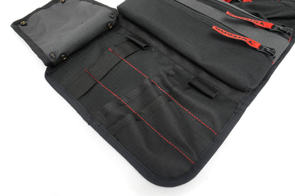 Turkana StowCrow™ BushFix™ Tool Roll