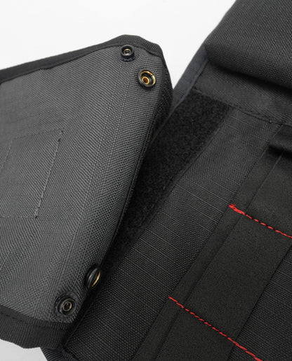 Turkana StowCrow™ BushFix™ Tool Roll