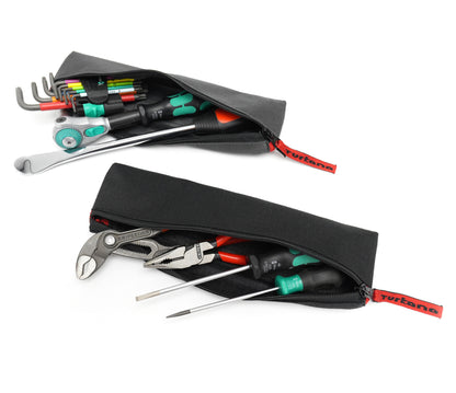 Turkana StowCrow™ BushFix™ Tool Roll