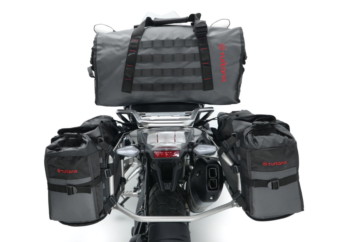 Turkana ADV Duffel Bag - Duffalo™