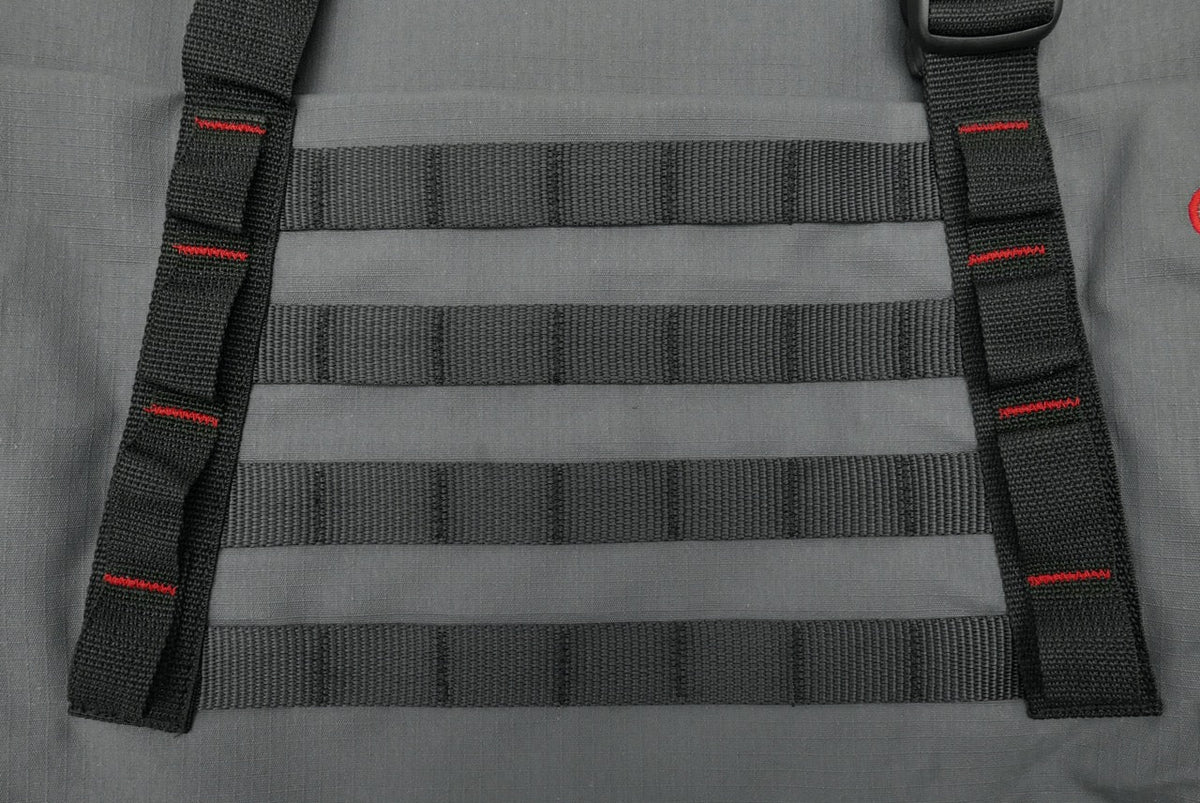 Turkana ADV Duffel Bag - Duffalo™