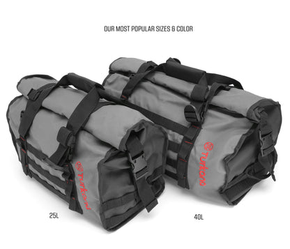 Turkana ADV Duffel Bag - Duffalo™